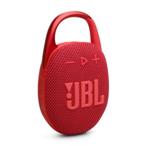 JBL Clip 5 Red