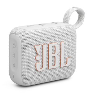 JBL Go 4 Grey