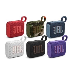 JBL Go 4 Group