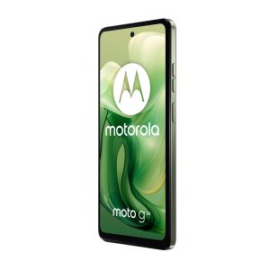 MOTO G24 4G ICE GREEN Dyn Front Right