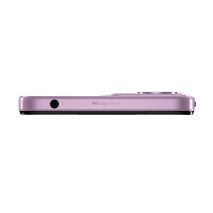 MOTO G24 4G Pink Lavender Top