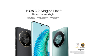 honor magic6 lite