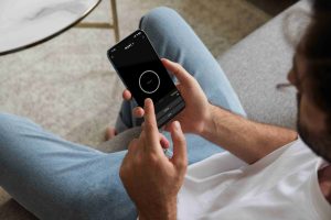 Smart Lock 4th Generation Lifestyle 1 Low res
