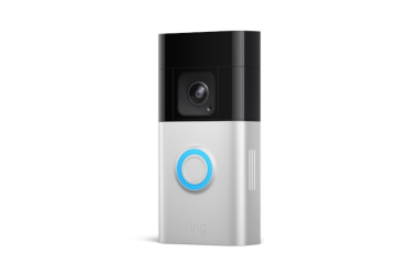ring battery video doorbell pro