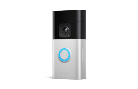 ring battery video doorbell pro