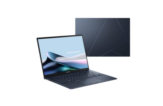 ASUS Zenbook 14 OLED