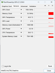 GPU Z 2