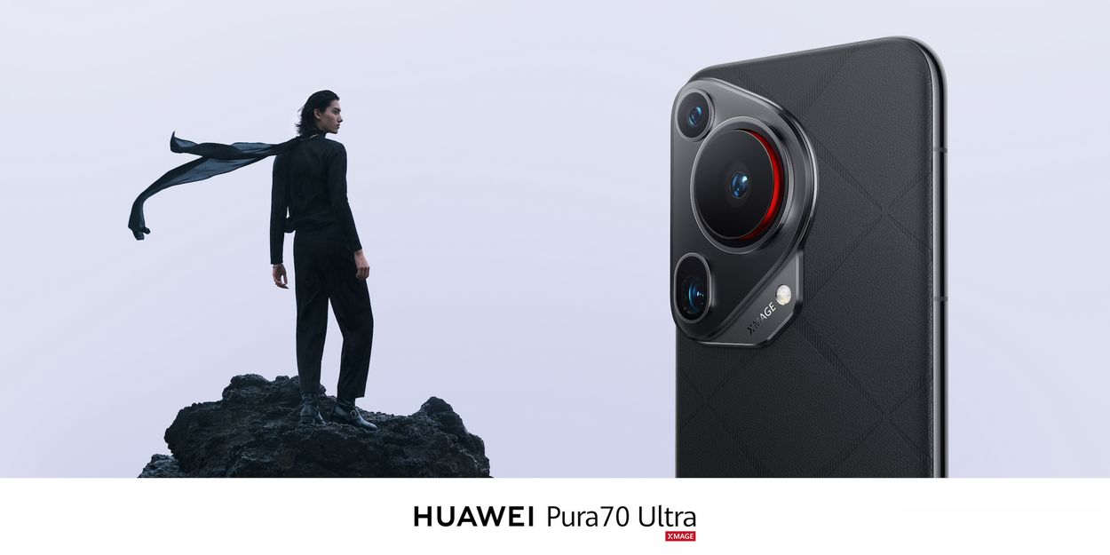 Huawei Pura 70 Ultra Top Camera Phone Con Il Più Alto Score Nella