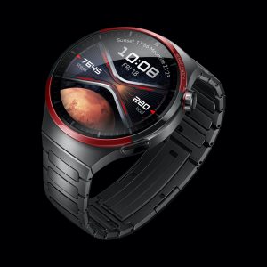 HUAWEI WATCH 4 Pro Space Edition 3