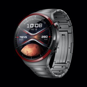 HUAWEI WATCH 4 Pro Space Edition 5