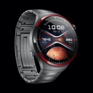 HUAWEI WATCH 4 Pro Space Edition 8