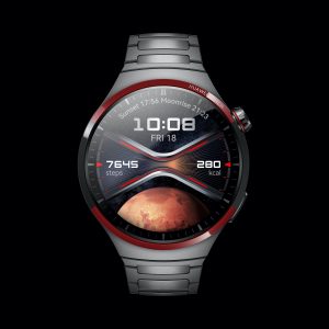 HUAWEI WATCH 4 Pro Space Edition 9