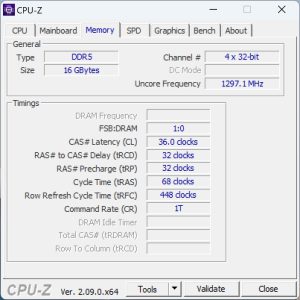 cpu z 3