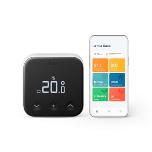 it smart thermostat x product app 1x1 0921 00