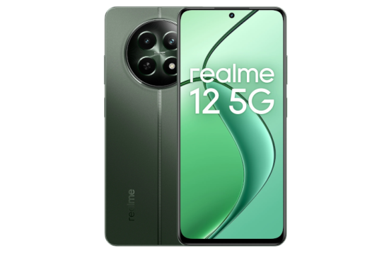 realme 12 5g