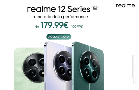 realme 12 series amazon