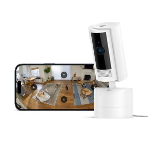 ring pantilt indoor camera wht product phone lockup 2500x2500