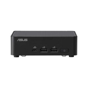 1.NUC 14 Pro 2D front