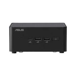 1.NUC 14 Pro tall 2D front