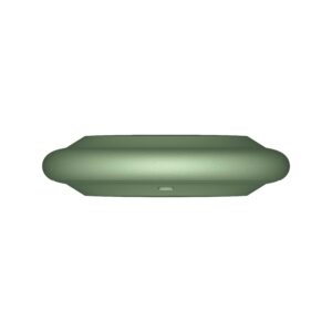 2024 MOTO TAG BASICKPACK JADE GREEN BOTTOM