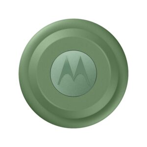 2024 MOTO TAG BASICKPACK JADE GREEN FRONTSIDE