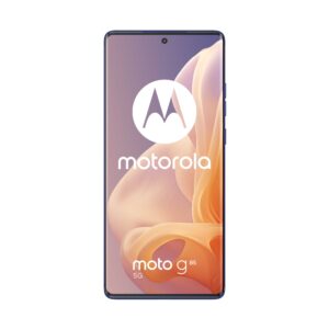 2024 moto g85 5G Basic pack Surf the web Front