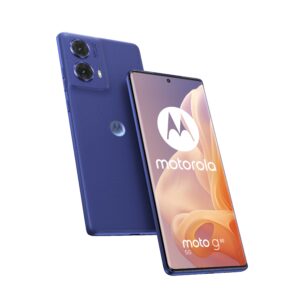 2024 moto g85 5G Basic pack Surf the web PDP Hero