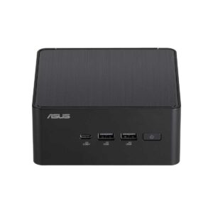 4.NUC 14 Pro tall 3D front