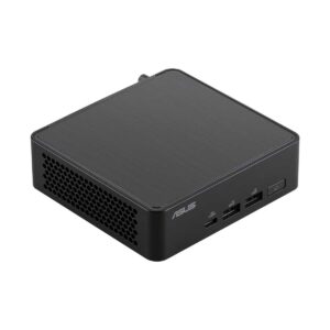 6.NUC 14 Pro Top rightview