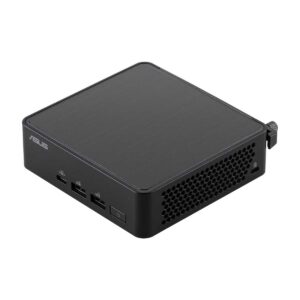 7.NUC 14 Pro Top leftview