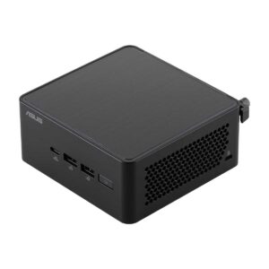 7.NUC 14 Pro tall Top leftview