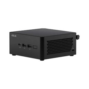 9.NUC 14 Pro tall side leftview