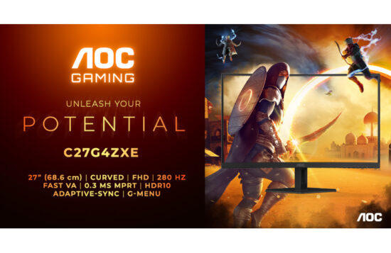 AOC C27G4ZXE