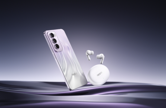 OPPO Reno12 Pro