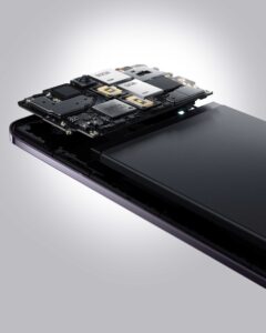 OPPO Reno12 Pro CPU 12512