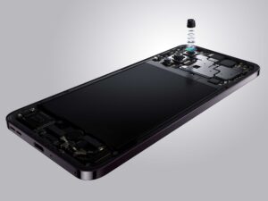 OPPO Reno12 Pro Camera