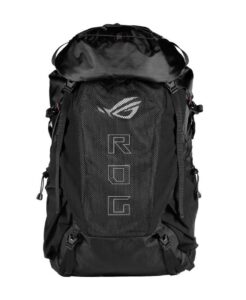 ROG Archer ErgoAir Gaming Backpack product photo 01