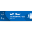 WD Blue SN5000 NVMe SSD