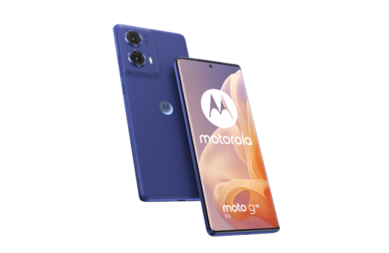 moto g85