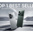 realme gt 6 best seller