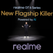 realme gt 6 series