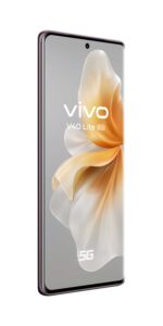 vivo V40 Lite 5G Brown Angle 1