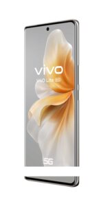 vivo V40 Lite 5G White Angle 2