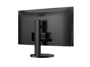 AOC U27B3CF BKL