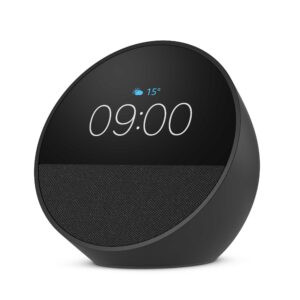 Echo Spot Black 2