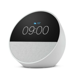 Echo Spot Glacier 2