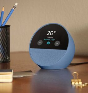 Echo Spot Office