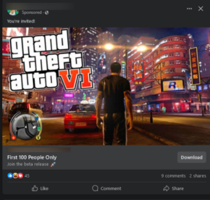 GTA 6