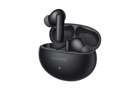 HUAWEI FreeBuds 6i rece