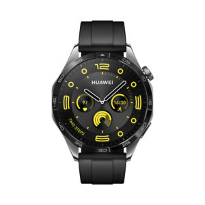 HUAWEI WATCH GT 4 Black